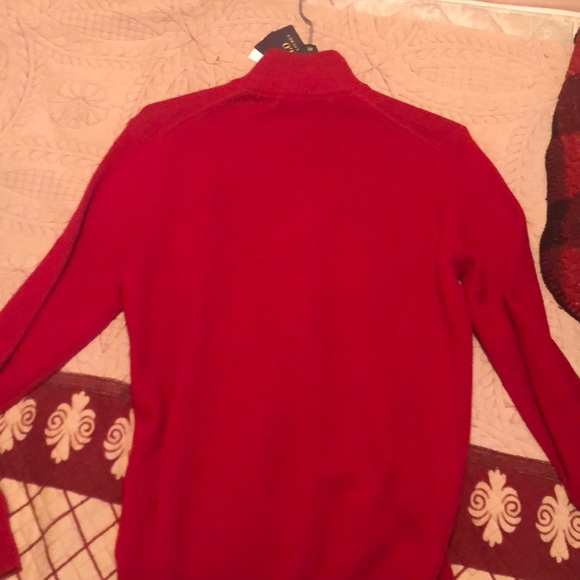 Polo Ralph Lauren Men’s Preppy Bear Cotton - Picture 4 of 5